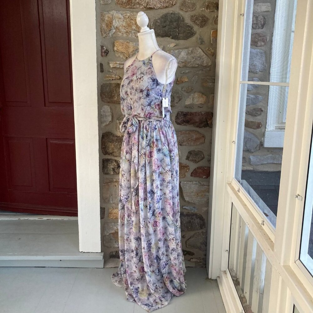 NWT BHLDN Dress - Picture 6 of 12